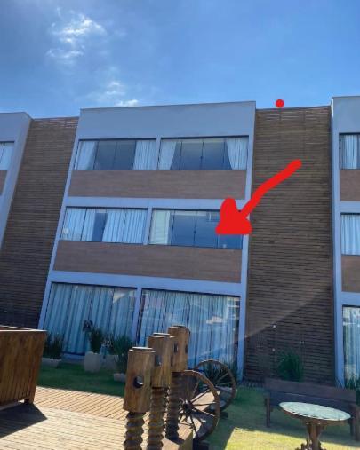 Loft 207 Com Vista Para A Piscina E Farol ラグーナ エクステリア 写真